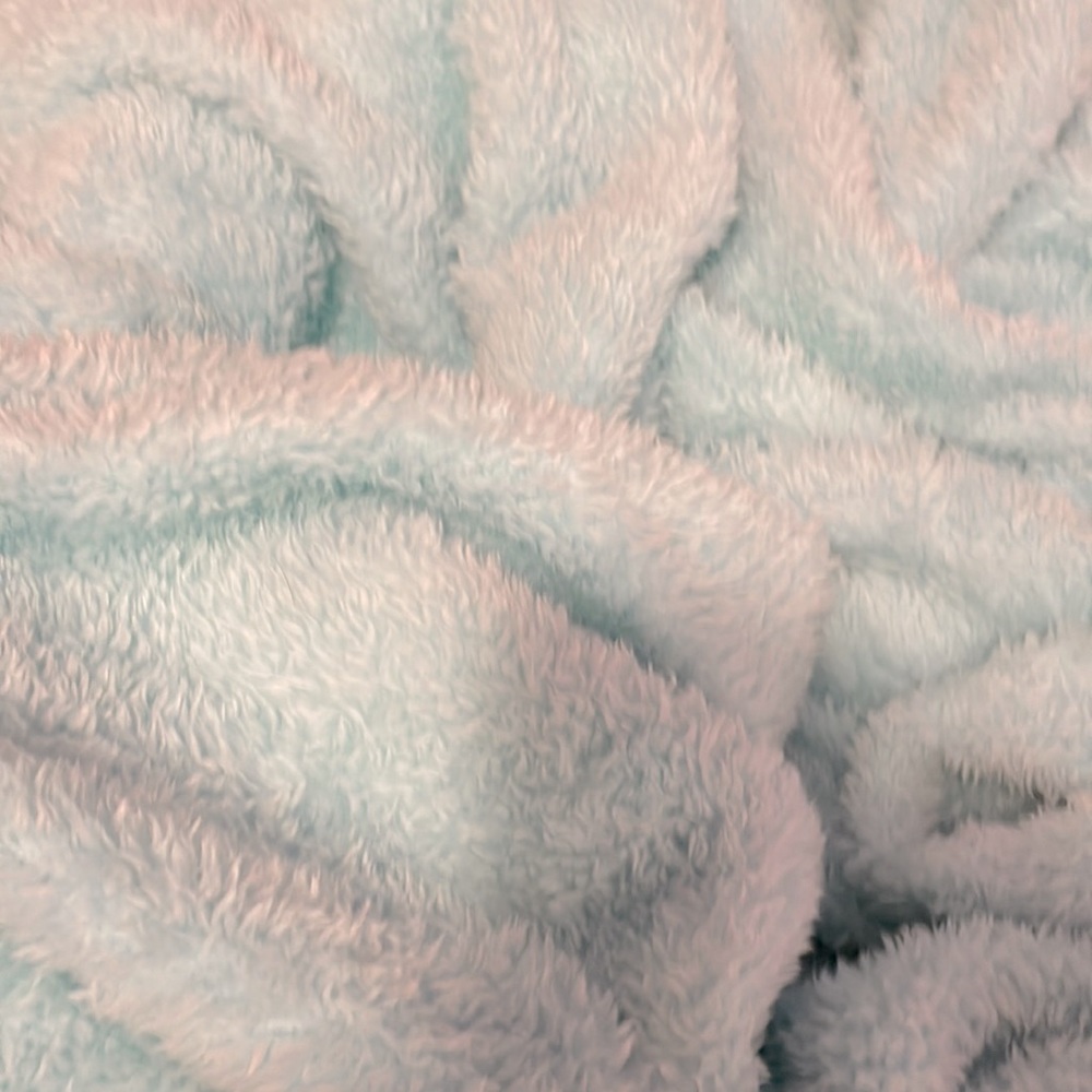Selling this blanket